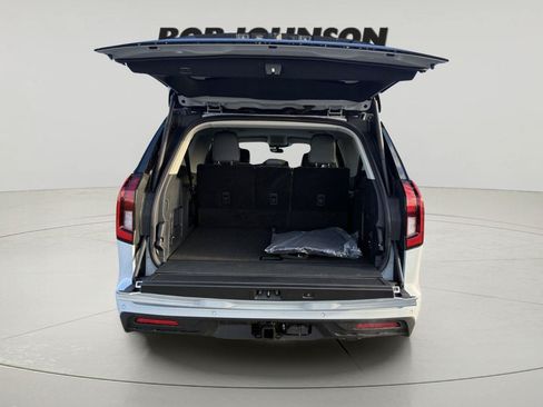 New 2026 Ford Expedition Max Active AWD/4WD image 8