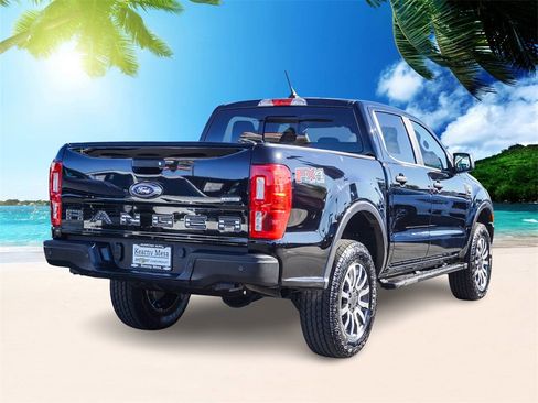 Used 2019 Ford Ranger XLT w/ Equipment Group 302A Luxury image 6