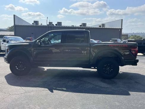 Used 2025 Ford F150 Raptor AWD/4WD image 7