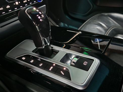 Used 2015 Maserati Quattroporte S Q4 image 42