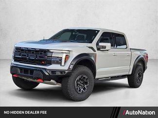 Certified 2025 Ford F150 Raptor w/ Equipment Group 803A Raptor R AWD/4WD video 1