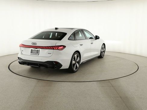 New 2026 Audi A5 2.0T Premium AWD/4WD image 6