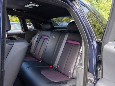 Used 2024 Rolls-Royce Ghost Black Badge image 36