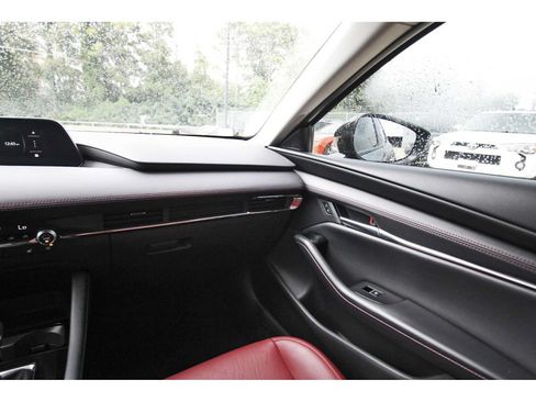 Used 2024 MAZDA MAZDA3 s AWD/4WD image 8