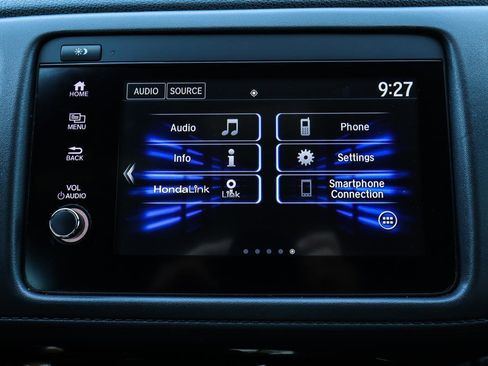 Used 2022 Honda HR-V Sport image 25