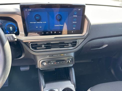 Used 2025 Ford Bronco Sport Big Bend image 25