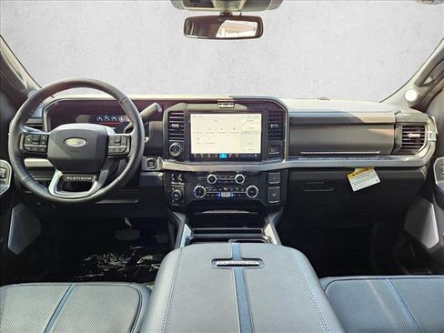 New 2026 Ford F350 Platinum image 14