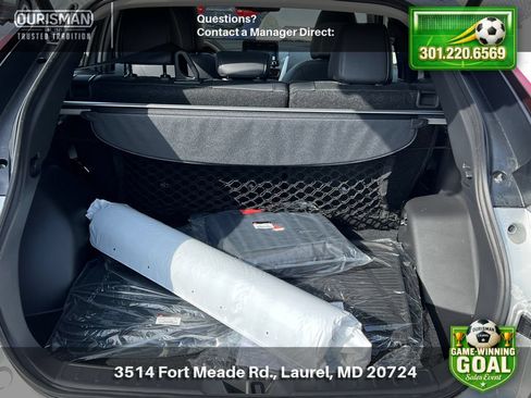 New 2026 Mitsubishi Eclipse Cross SEL AWD/4WD image 20