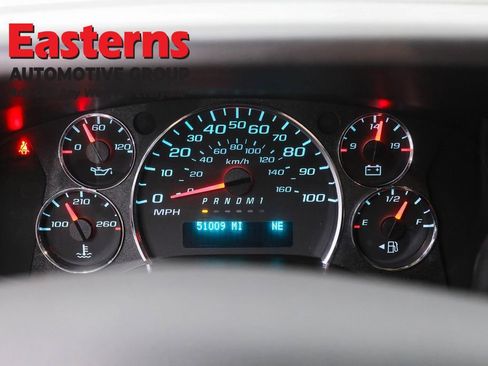 Used 2023 Chevrolet Express 3500 LS image 16