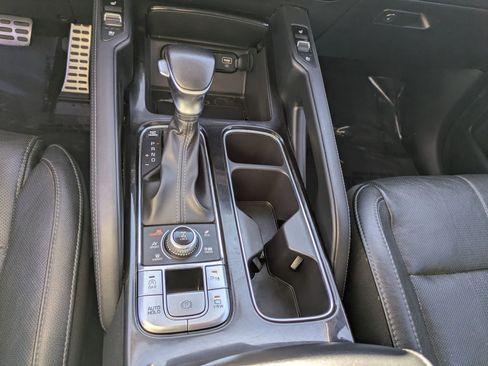 Used 2020 Kia Telluride SX image 20