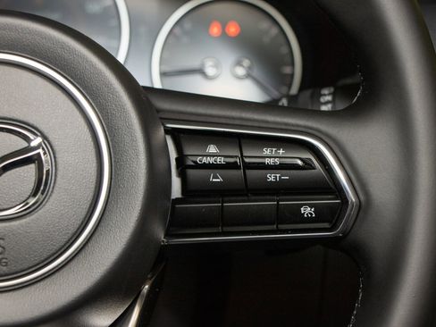 Used 2025 MAZDA CX-90 3.3 Turbo w/ Preferred Package image 32