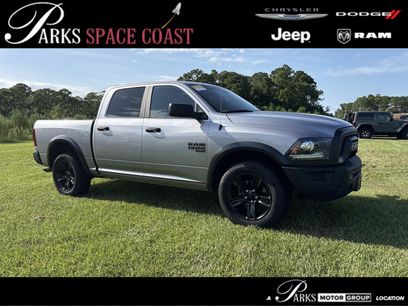 Certified 2024 RAM 1500 Warlock