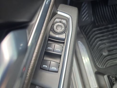 Certified 2025 GMC Sierra 1500 Elevation AWD/4WD image 15