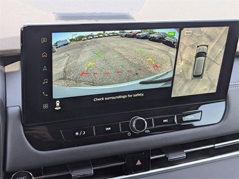 New 2025 Mitsubishi Outlander Trail Edition image 15