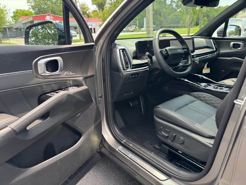 New 2026 Kia Sorento SX Prestige AWD/4WD image 13