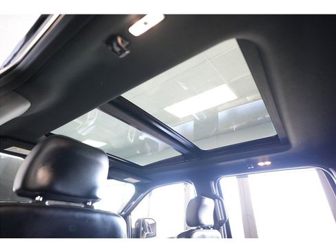 Used 2016 Ford F150 Lariat w/ Equipment Group 502A Luxury AWD/4WD image 24