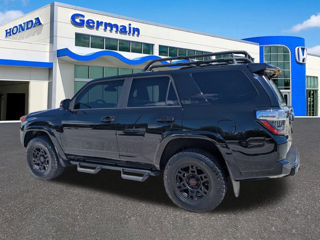 Used 2024 Toyota 4Runner TRD Pro AWD/4WD image 6