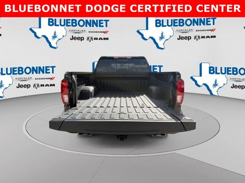 Used 2026 GMC Sierra 1500 Elevation w/ Elevation Premium Package AWD/4WD image 23