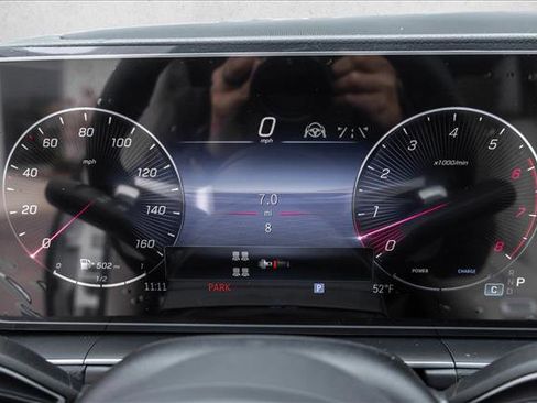 New 2026 Mercedes-Benz GLS 450 4MATIC image 14