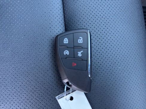 Used 2025 Chevrolet Traverse Z71 w/ Driver Confidence Package image 53