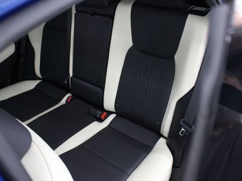 Used 2024 Lexus NX 350 AWD w/ Cold Area Package image 33