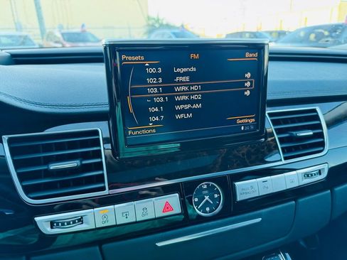 Used 2015 Audi A8 L 3.0T image 23