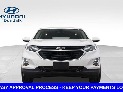 Used 2019 Chevrolet Equinox LT image 7