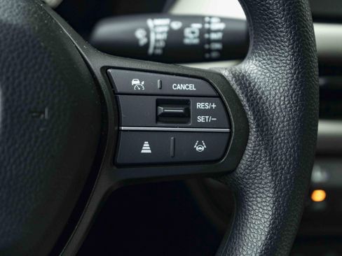 Used 2026 Honda HR-V LX image 22