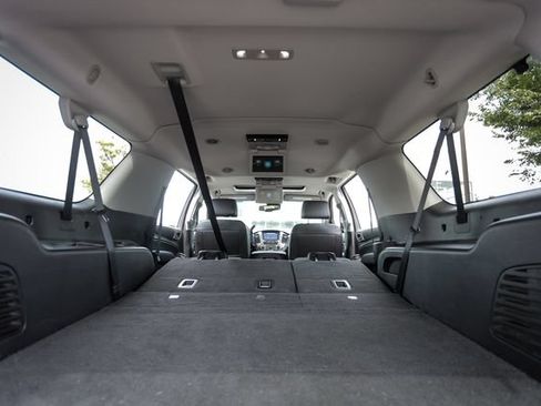 Used 2018 GMC Yukon XL Denali w/ Open Road Package AWD/4WD image 56