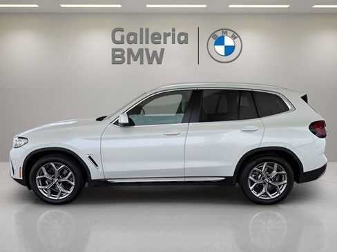 Used 2024 BMW X3 xDrive30i w/ Premium Package image 12