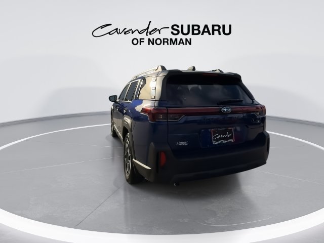 Certified 2026 Subaru Outback Touring AWD/4WD image 6