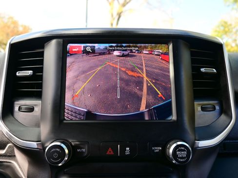 Used 2024 RAM 3500 Big Horn image 20