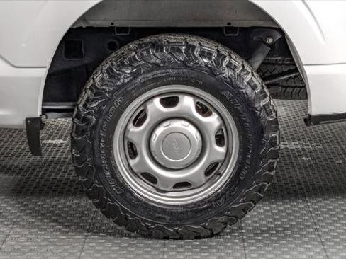 Used 2021 Ford F150 XL w/ XL Power Equipment Group RWD image 31