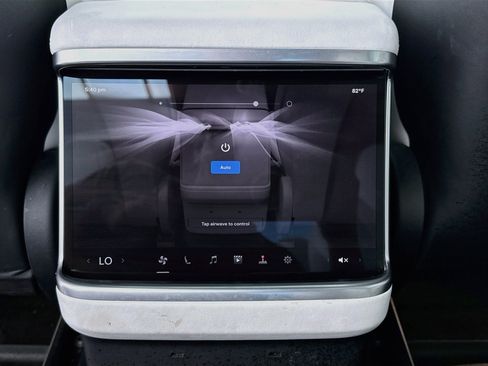 Used 2023 Tesla Model X AWD/4WD image 16
