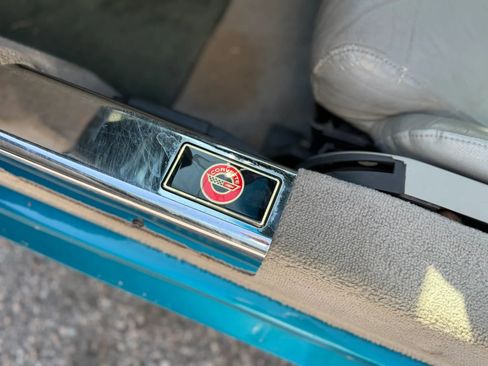 Used 1994 Chevrolet Corvette Coupe image 25