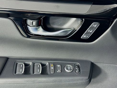 New 2026 Honda CR-V EX-L image 26