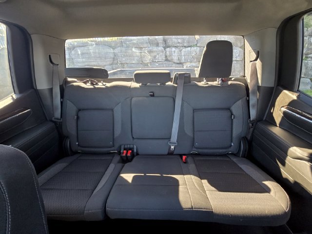 Used 2023 GMC Sierra 1500 Elevation AWD/4WD image 21