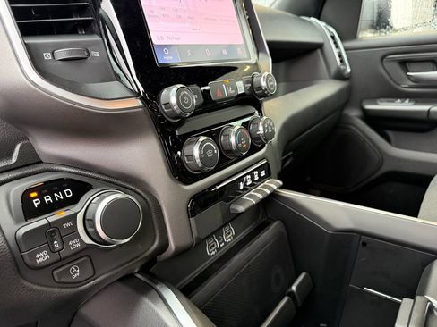 New 2026 RAM 1500 Express AWD/4WD image 20