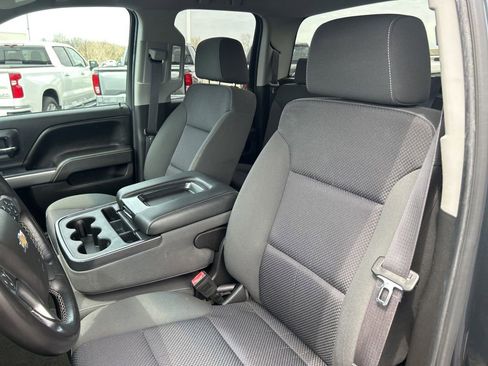 Used 2017 Chevrolet Silverado 1500 LT image 17