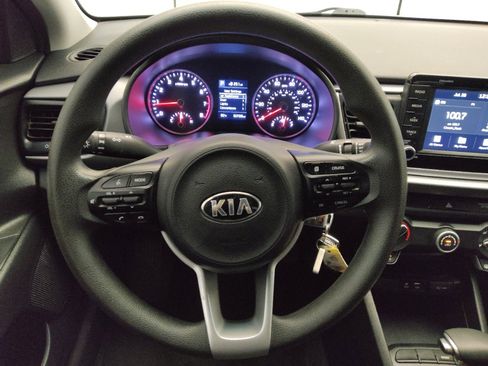 Used 2019 Kia Rio S w/ Technology Package FWD image 22