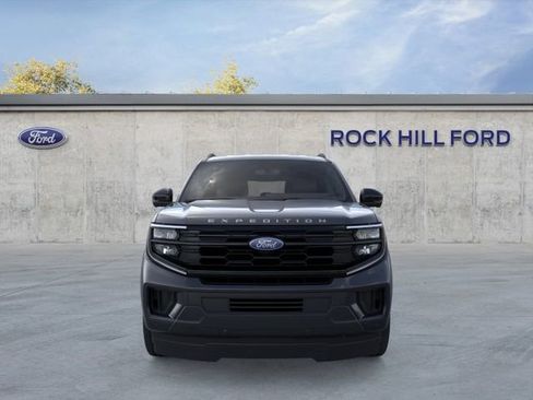 New 2026 Ford Expedition Max Active AWD/4WD image 6