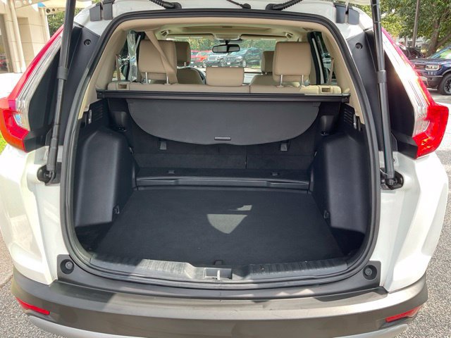 Used 2018 Honda CR-V EX-L image 19