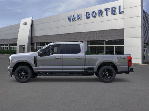 New 2026 Ford F350 XLT w/ XLT Premium Package AWD/4WD image 3