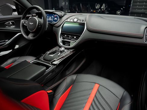 Used 2023 Aston Martin DBX 707 AWD/4WD image 60