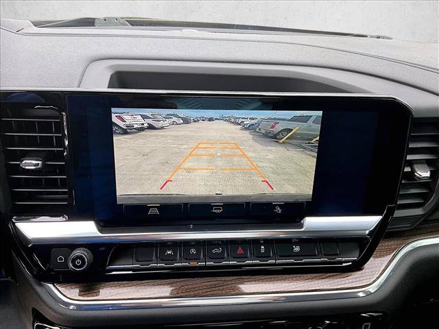 Used 2024 Chevrolet Silverado 1500 RST w/ Convenience Package II RWD image 23