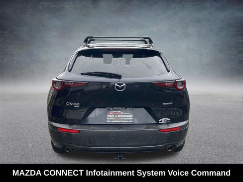 Used 2021 MAZDA CX-30 AWD 2.5 S w/ Preferred Package image 5