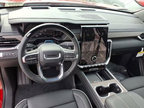 New 2026 GMC Acadia Denali w/ Super Cruise Package image 15