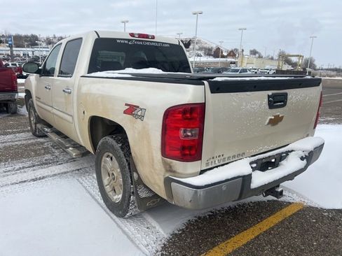 Used 2013 Chevrolet Silverado 1500 LT w/ All-Star Edition image 5