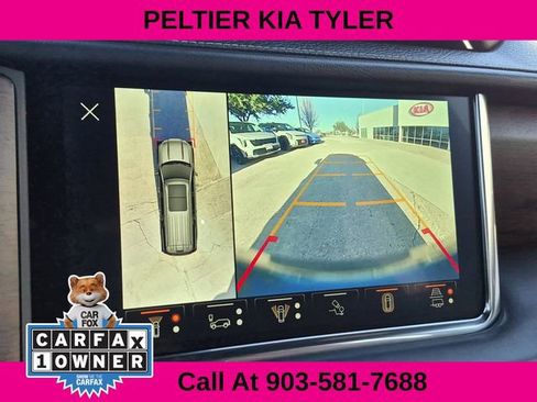 Used 2023 GMC Yukon Denali Ultimate image 48