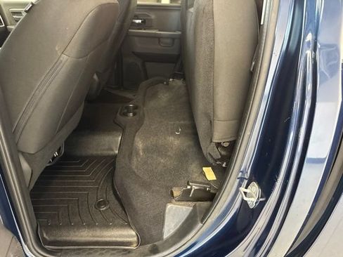 Used 2019 RAM 1500 Warlock w/ Electronics Group AWD/4WD image 22